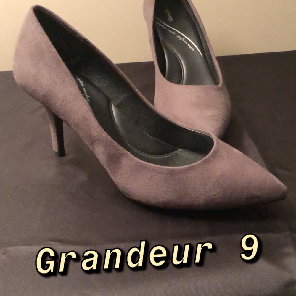 Soulier